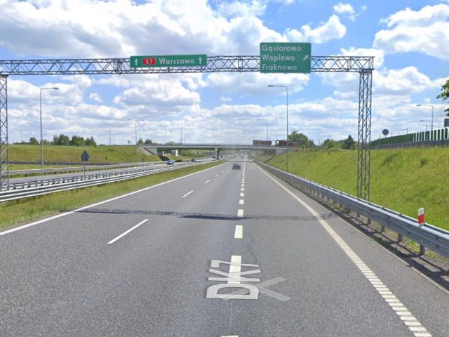 Grunt na sprzedaż w Olsztynek, Warmińsko-mazurskie