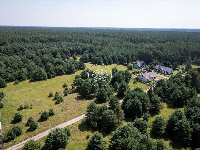 Grunt na sprzedaż w Drzewce, Kujawsko-pomorskie