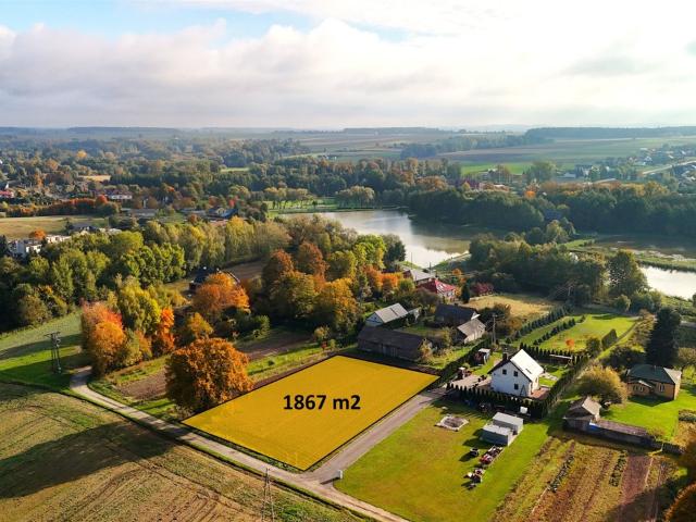 Grunt na sprzedaż w Strzyżewice, Lubelskie