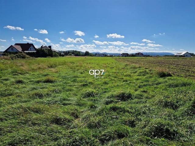 Grunt na sprzedaż w Gdów, Małopolskie