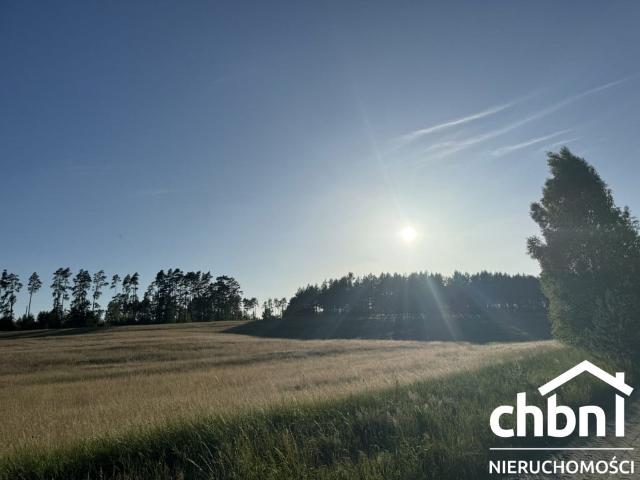 Grunt na sprzedaż w Czersk, Pomorskie
