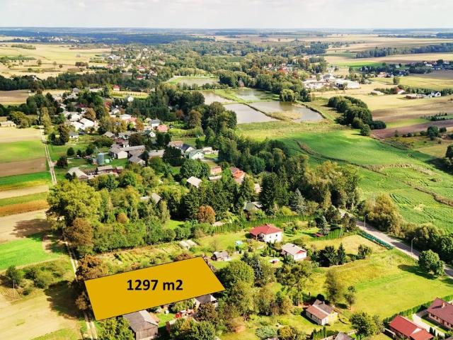 Grunt na sprzedaż w Strzyżewice, Lubelskie