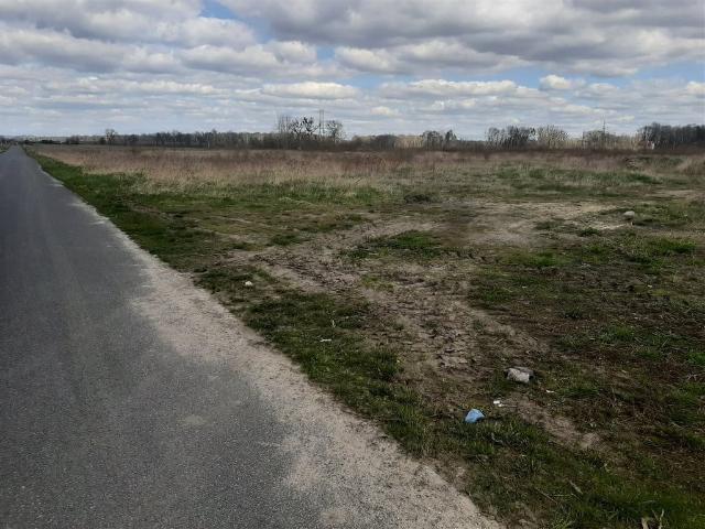 Grunt na sprzedaż w Kędzierzyn-koźle, Opolskie