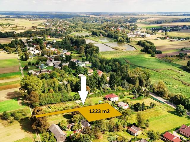 Grunt na sprzedaż w Strzyżewice, Lubelskie