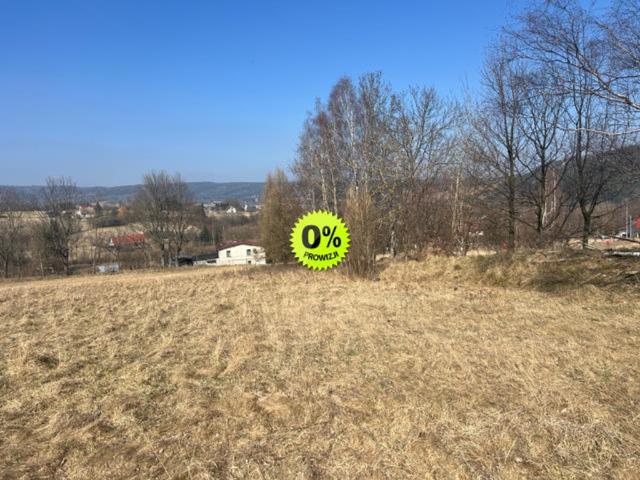 Grunt na sprzedaż w Szczytna, Dolnośląskie