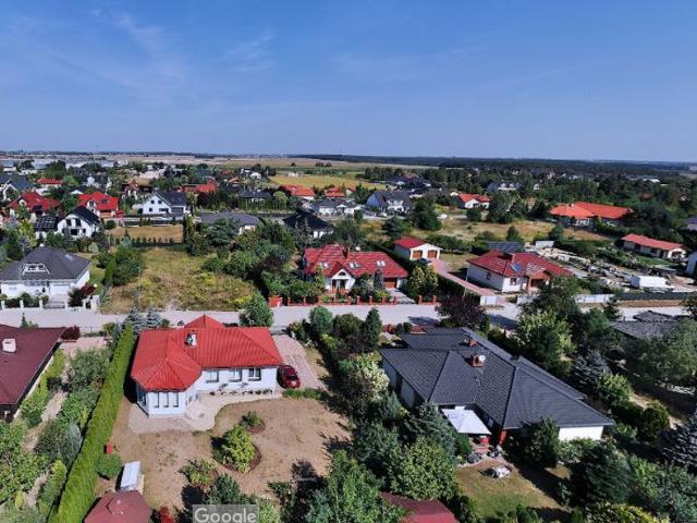 Grunt na sprzedaż w Rokietnica