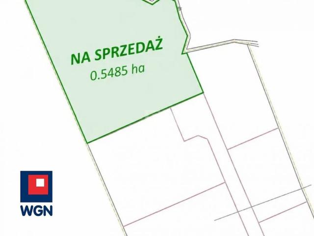 Grunt na sprzedaż w Juchnowiec Kościelny, Podlaskie