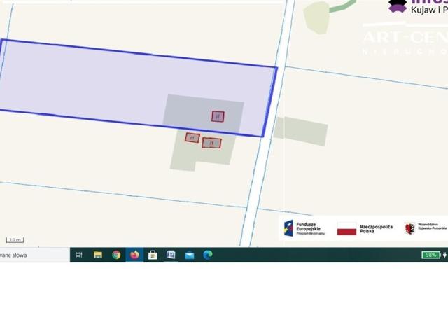 Grunt na sprzedaż w Osielsko, Kujawsko-pomorskie