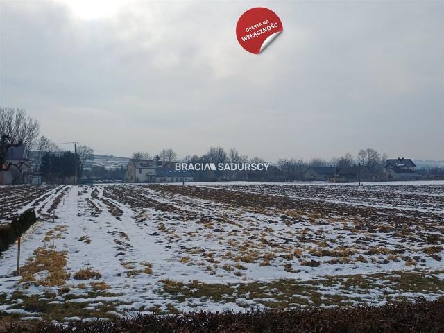 Grunt na sprzedaż w Małopolskie