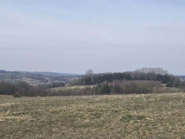 Grunt na sprzedaż w Biecz, Małopolskie