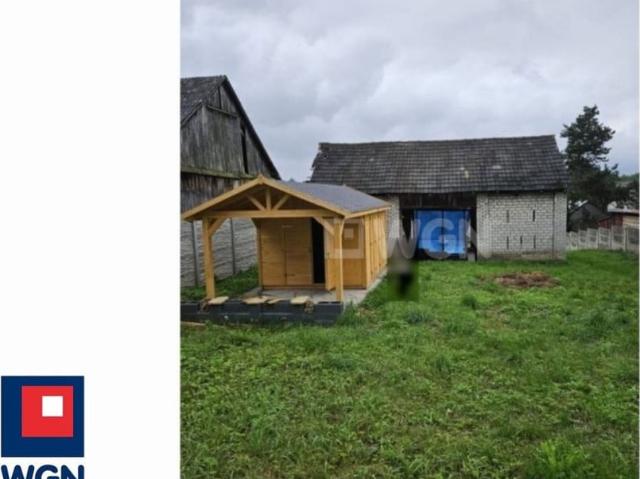 Grunt na sprzedaż w Kroczyce, Śląskie