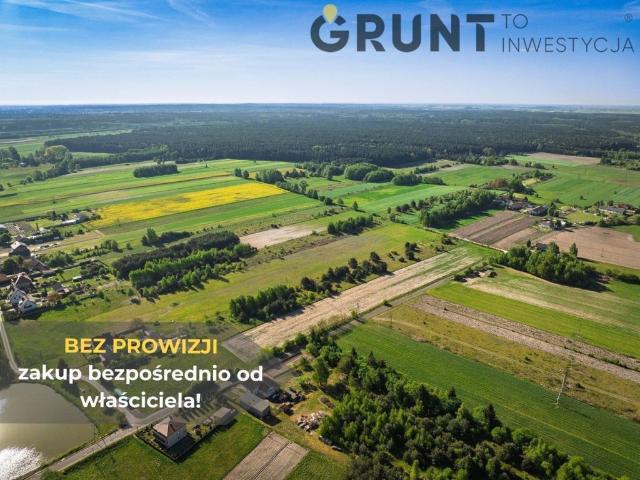 Grunt na sprzedaż w Kłobuck, Śląskie