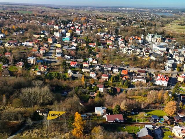Grunt na sprzedaż w Kraśnik, Lubelskie