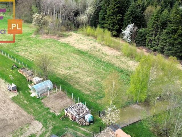 Grunt na sprzedaż w Czchów, Małopolskie