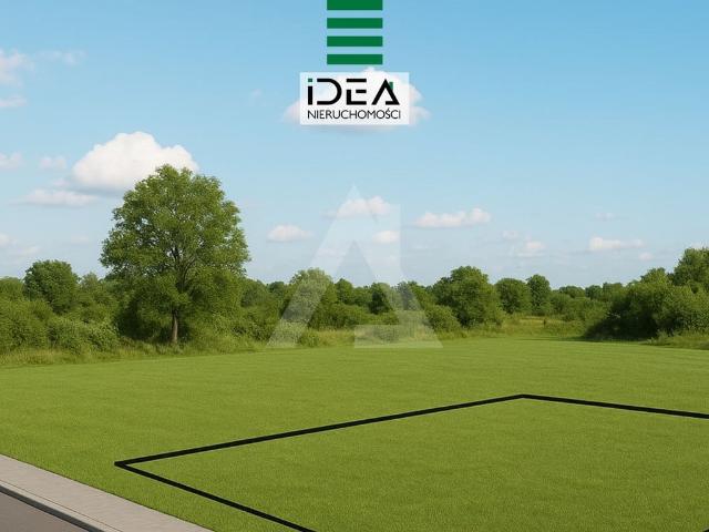 Grunt na sprzedaż w Łochowo, Kujawsko-pomorskie