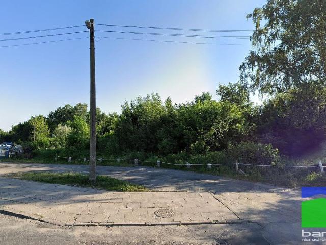 Grunt na sprzedaż w Zgierz, Łódzkie