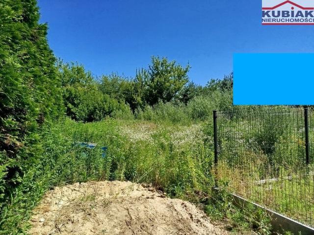 Grunt na sprzedaż w Pruszków, Mazowieckie