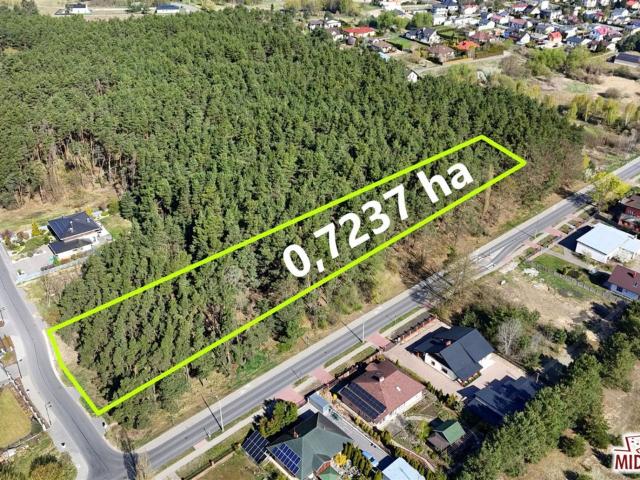 Grunt na sprzedaż w Ciechocinek, Kujawsko-pomorskie