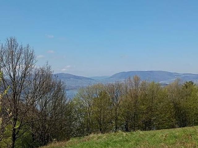 Grunt na sprzedaż w Gródek Nad Dunajcem, Małopolskie