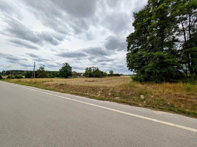 Grunt na sprzedaż w Łódzkie