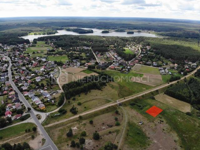 Grunt na sprzedaż w Ocypel, Pomorskie