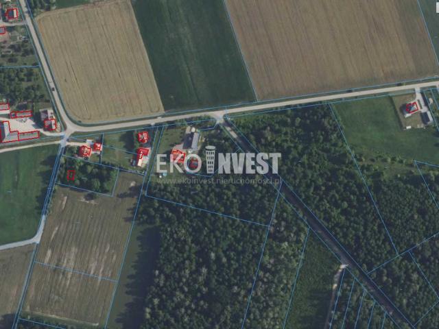 Grunt na sprzedaż w Pułtusk, Mazowieckie