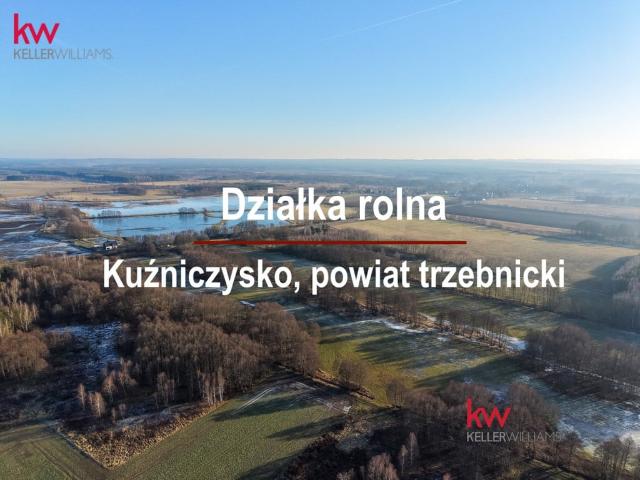 Grunt na sprzedaż w Kuźniczysko, Dolnośląskie