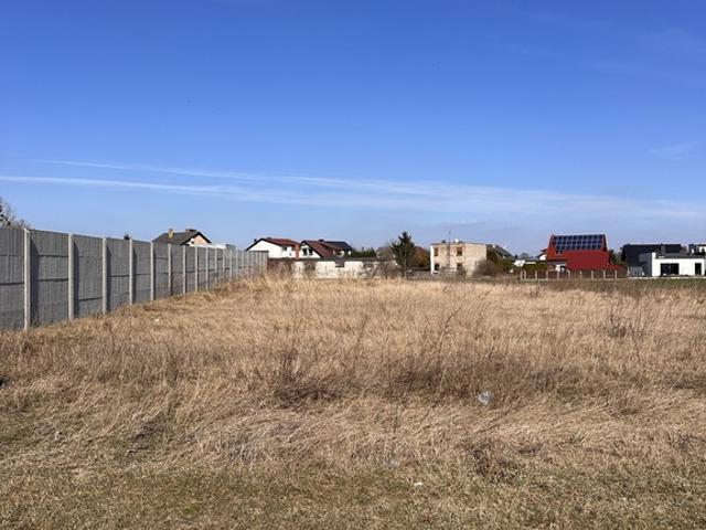 Grunt na sprzedaż w Kuślin, Wielkopolskie