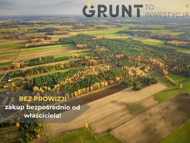 Grunt na sprzedaż w Płońsk, Mazowieckie