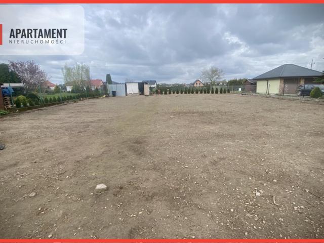 Grunt na sprzedaż w Łochowo, Kujawsko-pomorskie