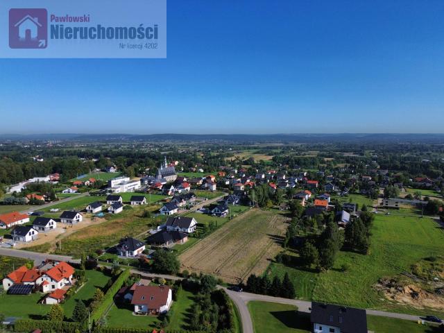 Grunt na sprzedaż w Nowe Dwory, Małopolskie