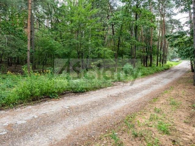 Grunt na sprzedaż w Sękocin-Las, Mazowieckie
