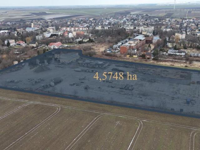 Grunt na sprzedaż w Kietrz, Opolskie