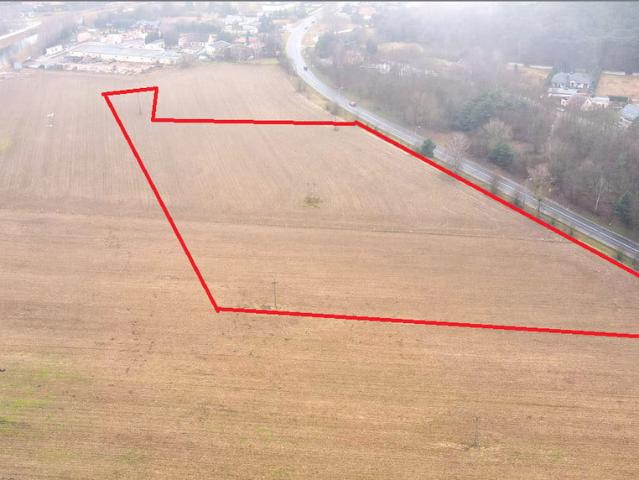 Grunt na sprzedaż w Mosina, Wielkopolskie
