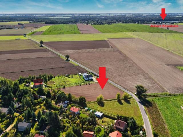 Grunt na sprzedaż w Kołata, Wielkopolskie