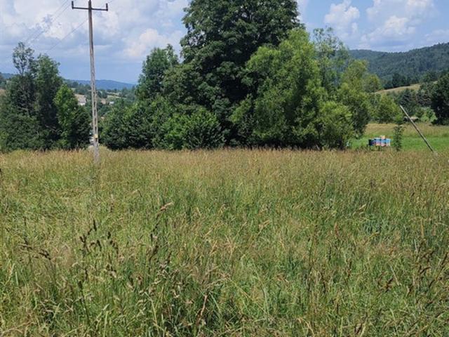 Grunt na sprzedaż w Żywiec, Śląskie