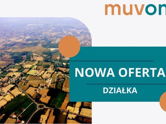 Grunt na sprzedaż w Skałowo, Wielkopolskie