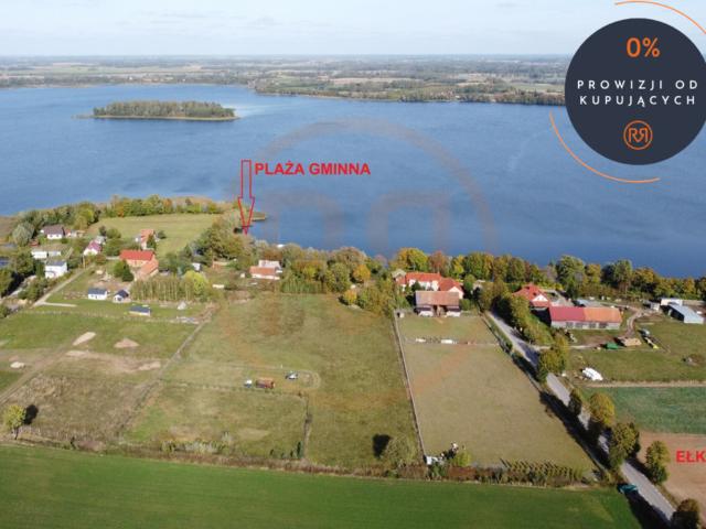 Grunt na sprzedaż w Barany, Warmińsko-mazurskie
