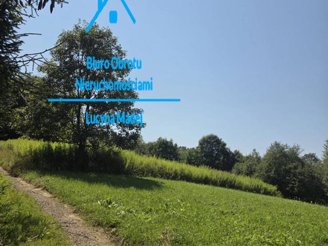 Grunt na sprzedaż w Stryszów, Małopolskie