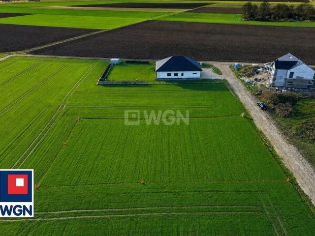 Grunt na sprzedaż w Kobierzyce, Dolnośląskie