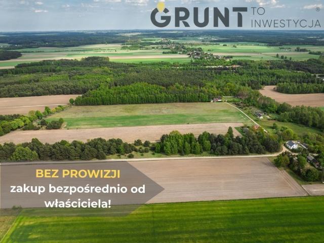 Grunt na sprzedaż w Piotrków Trybunalski, Łódzkie