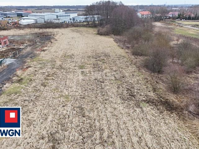 Grunt na sprzedaż w Szewce, Dolnośląskie