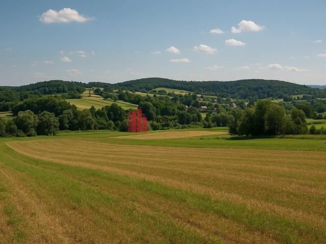 Grunt na sprzedaż w Nozdrzec, Podkarpackie