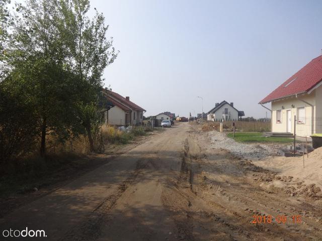 Grunt na sprzedaż w Dopiewo, Wielkopolskie