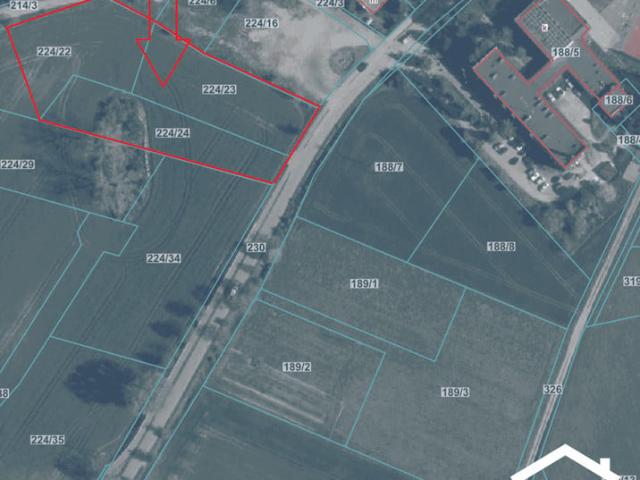 Grunt na sprzedaż w Chojnice, Pomorskie