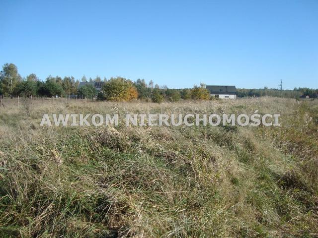 Grunt na sprzedaż w Żelechów, Mazowieckie