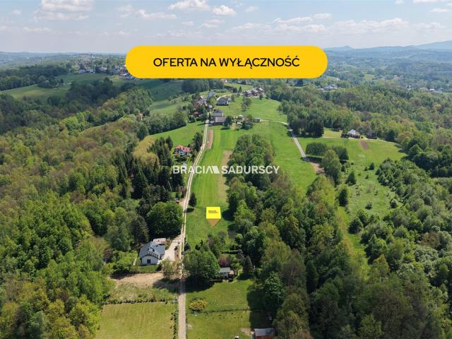 Grunt na sprzedaż w Małopolskie