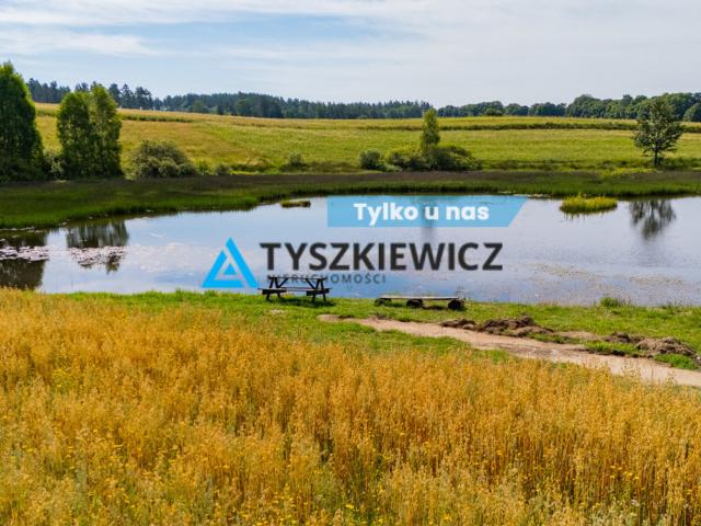 Grunt na sprzedaż w Pomorskie