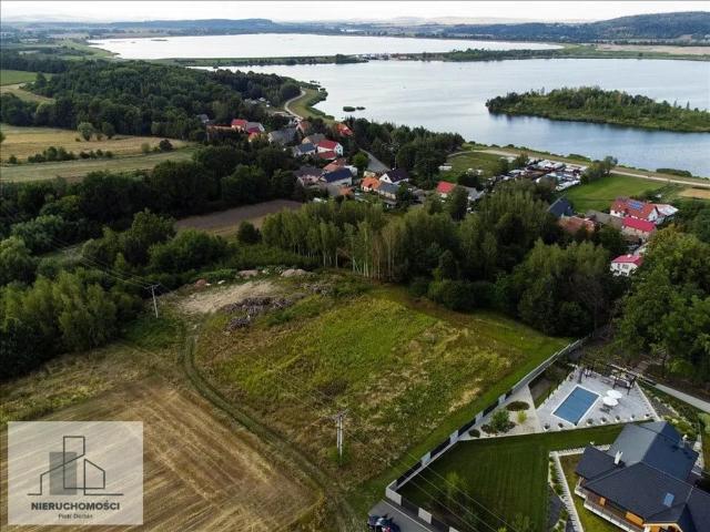 Grunt na sprzedaż w Paczków, Opolskie