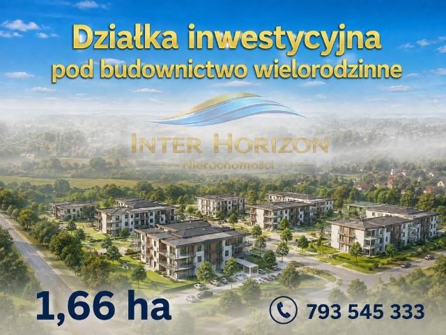 Grunt na sprzedaż w Wejherowo, Pomorskie